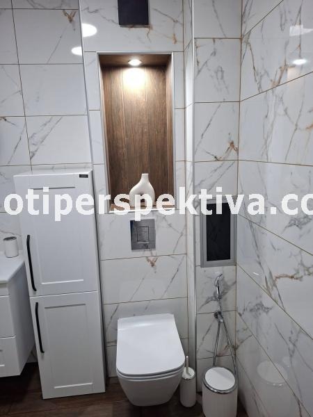 Продава 2-СТАЕН, гр. Пловдив, Кючук Париж, снимка 6 - Апартаменти - 53254731