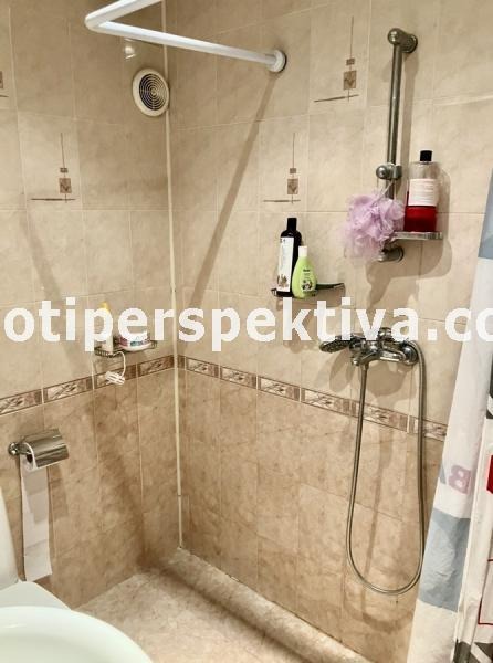Продава  2-стаен град Пловдив , Кючук Париж , 45 кв.м | 87091949 - изображение [10]