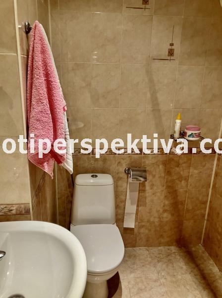 Продава  2-стаен град Пловдив , Кючук Париж , 45 кв.м | 87091949 - изображение [9]