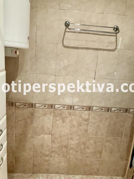 Продава  2-стаен град Пловдив , Кючук Париж , 45 кв.м | 87091949 - изображение [11]