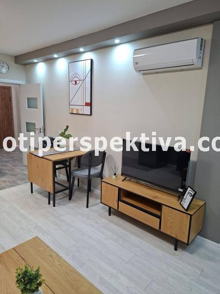 Продава 2-СТАЕН, гр. Пловдив, Кючук Париж, снимка 4 - Апартаменти - 53254731