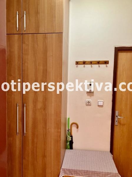 Продава  2-стаен град Пловдив , Кючук Париж , 45 кв.м | 87091949 - изображение [12]