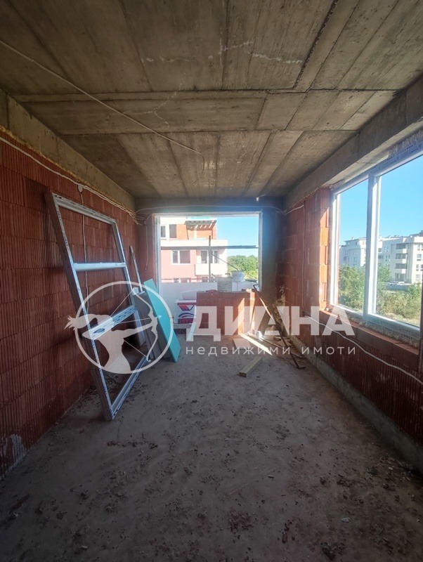 Продава  2-стаен град Пловдив , Остромила , 60 кв.м | 32959811 - изображение [3]
