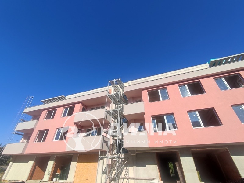 Продава  2-стаен град Пловдив , Остромила , 60 кв.м | 32959811