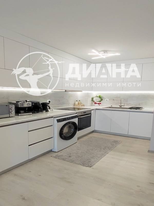 Продаја  1 спаваћа соба Пловдив , Кјучук Париж , 70 м2 | 99268597 - слика [5]