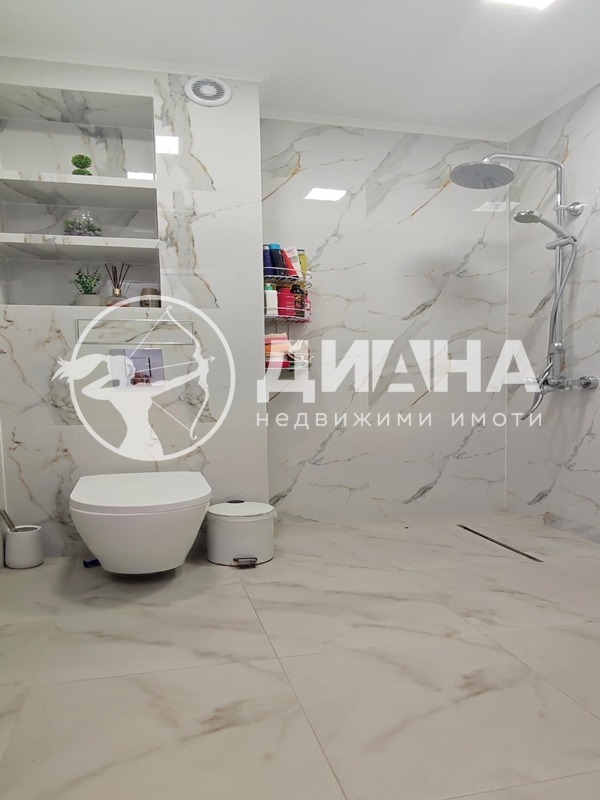 Продаја  1 спаваћа соба Пловдив , Кјучук Париж , 70 м2 | 99268597 - слика [12]