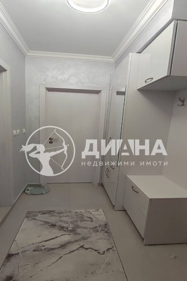 Продаја  1 спаваћа соба Пловдив , Кјучук Париж , 70 м2 | 99268597 - слика [11]