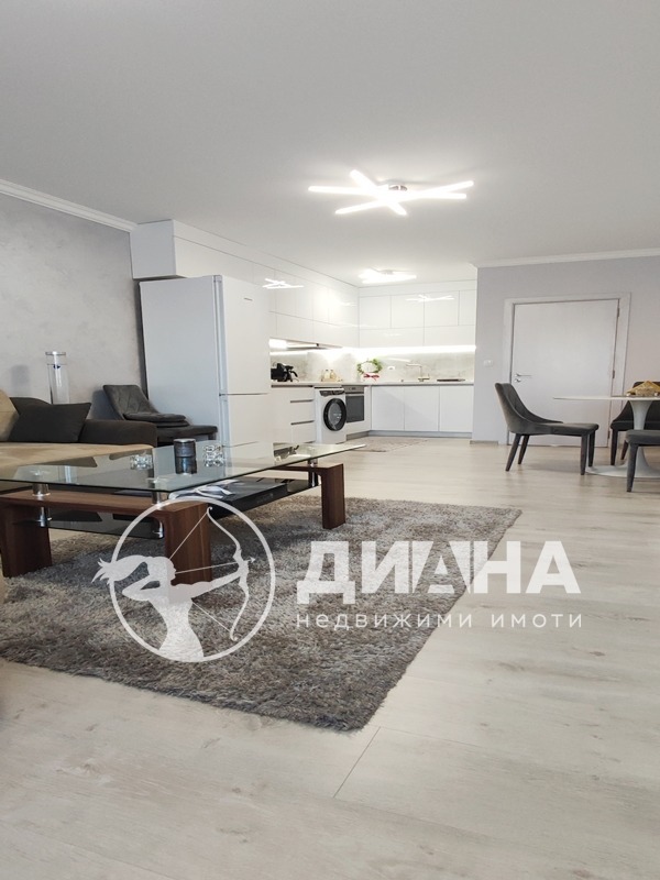 Продаја  1 спаваћа соба Пловдив , Кјучук Париж , 70 м2 | 99268597 - слика [3]