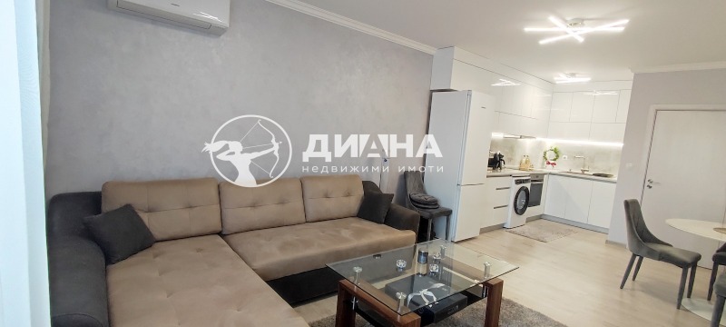 Продаја  1 спаваћа соба Пловдив , Кјучук Париж , 70 м2 | 99268597 - слика [4]