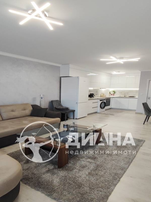Продаја  1 спаваћа соба Пловдив , Кјучук Париж , 70 м2 | 99268597
