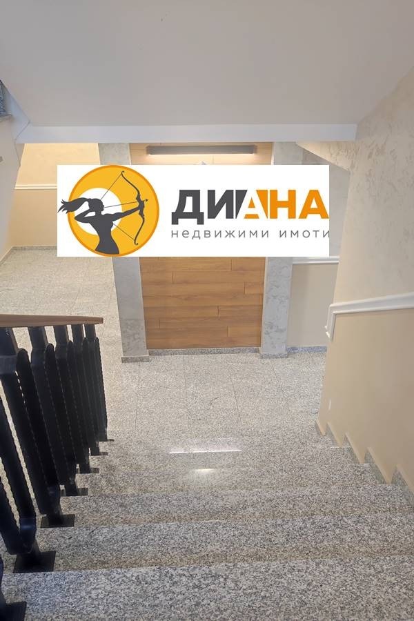 Продаја  1 спаваћа соба Пловдив , Кјучук Париж , 70 м2 | 99268597 - слика [15]