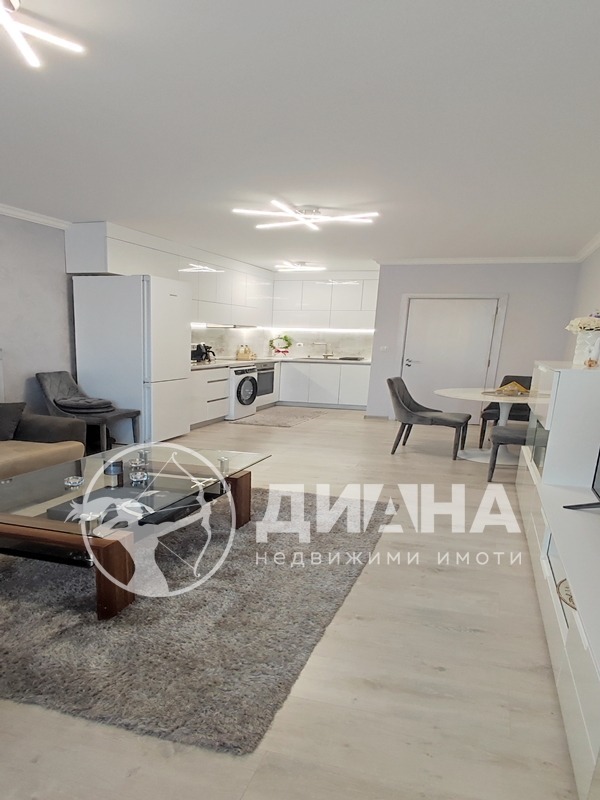 Продаја  1 спаваћа соба Пловдив , Кјучук Париж , 70 м2 | 99268597 - слика [2]