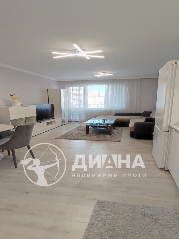 Продаја  1 спаваћа соба Пловдив , Кјучук Париж , 70 м2 | 99268597 - слика [6]