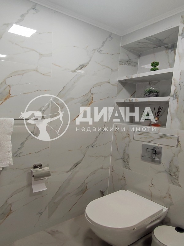 Продаја  1 спаваћа соба Пловдив , Кјучук Париж , 70 м2 | 99268597 - слика [13]