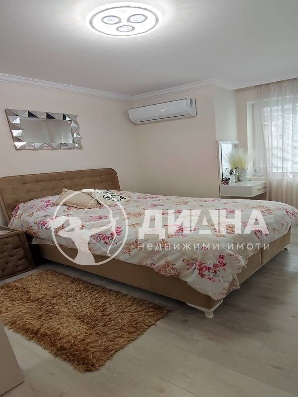 Продаја  1 спаваћа соба Пловдив , Кјучук Париж , 70 м2 | 99268597 - слика [7]
