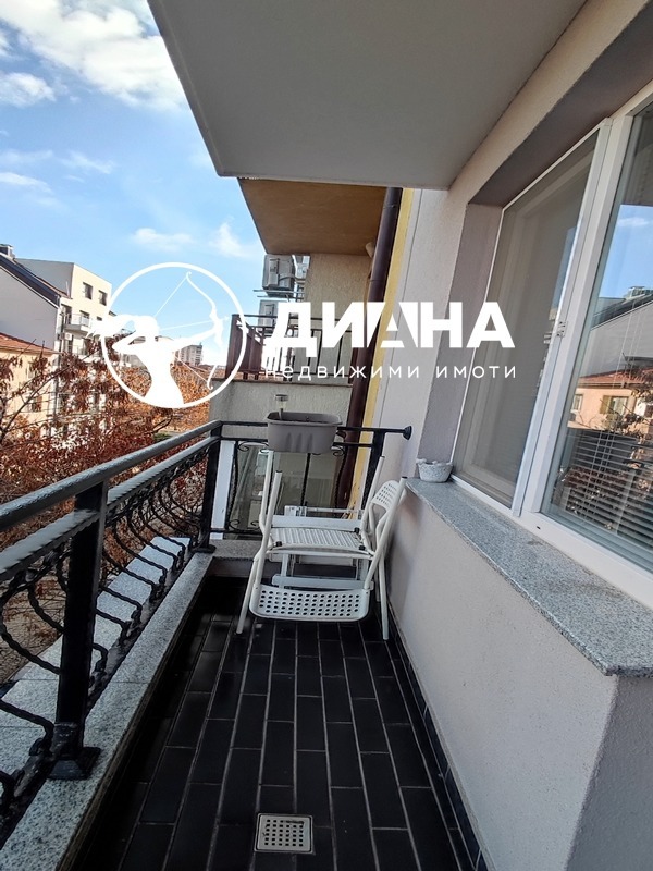 Продаја  1 спаваћа соба Пловдив , Кјучук Париж , 70 м2 | 99268597 - слика [14]