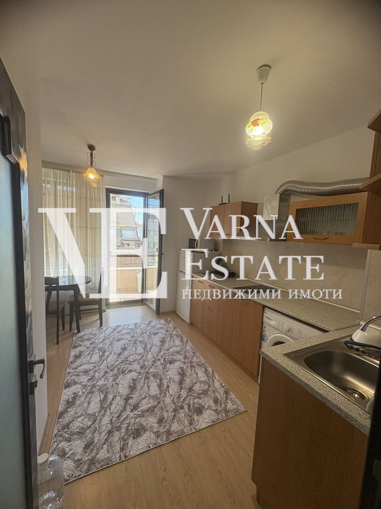 Eladó  1 hálószoba Varna , Kolhozen pazar , 52 négyzetméter | 21962729 - kép [6]