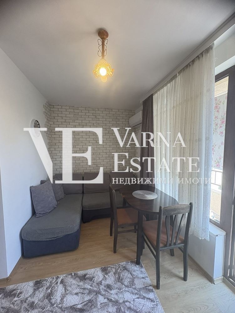 Eladó  1 hálószoba Varna , Kolhozen pazar , 52 négyzetméter | 21962729