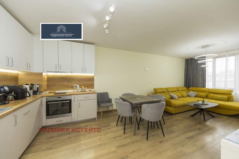 Продава 2-СТАЕН, град София, Манастирски ливади • 245000 € / 479178.35 лв. • 71553065 1