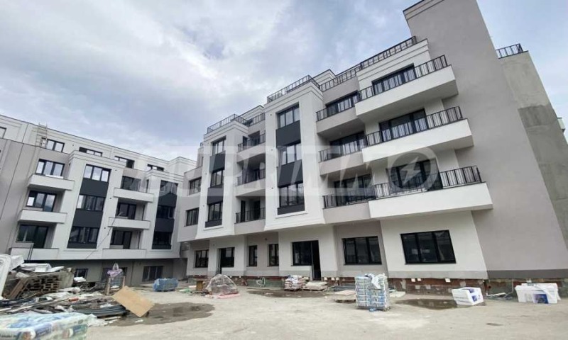 Продава 2-СТАЕН, гр. София, Витоша, снимка 3 - Апартаменти - 52711088