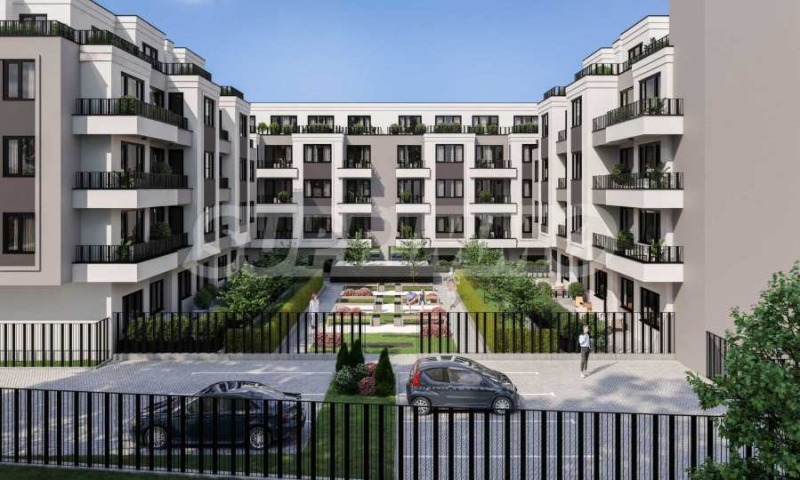 Продава 2-СТАЕН, гр. София, Витоша, снимка 5 - Апартаменти - 52711088