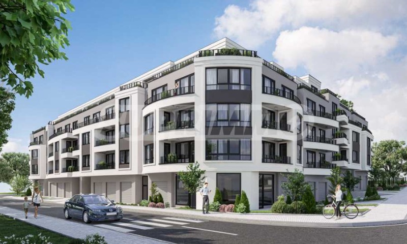 Продава 2-СТАЕН, гр. София, Витоша, снимка 6 - Апартаменти - 52711088