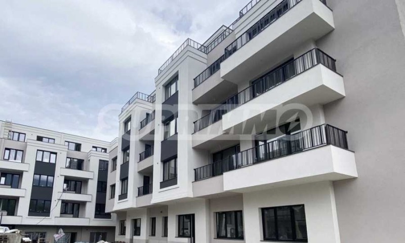 Продава 2-СТАЕН, гр. София, Витоша, снимка 4 - Апартаменти - 52711088