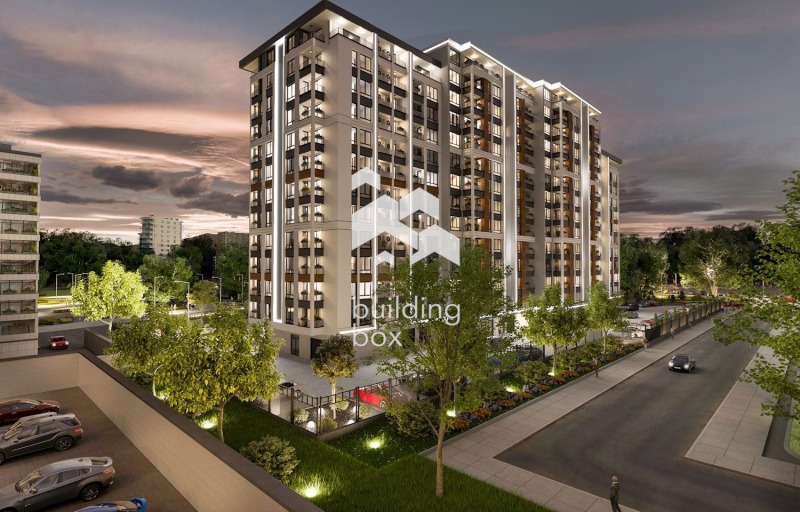 Продава 2-СТАЕН, гр. Пловдив, Гагарин