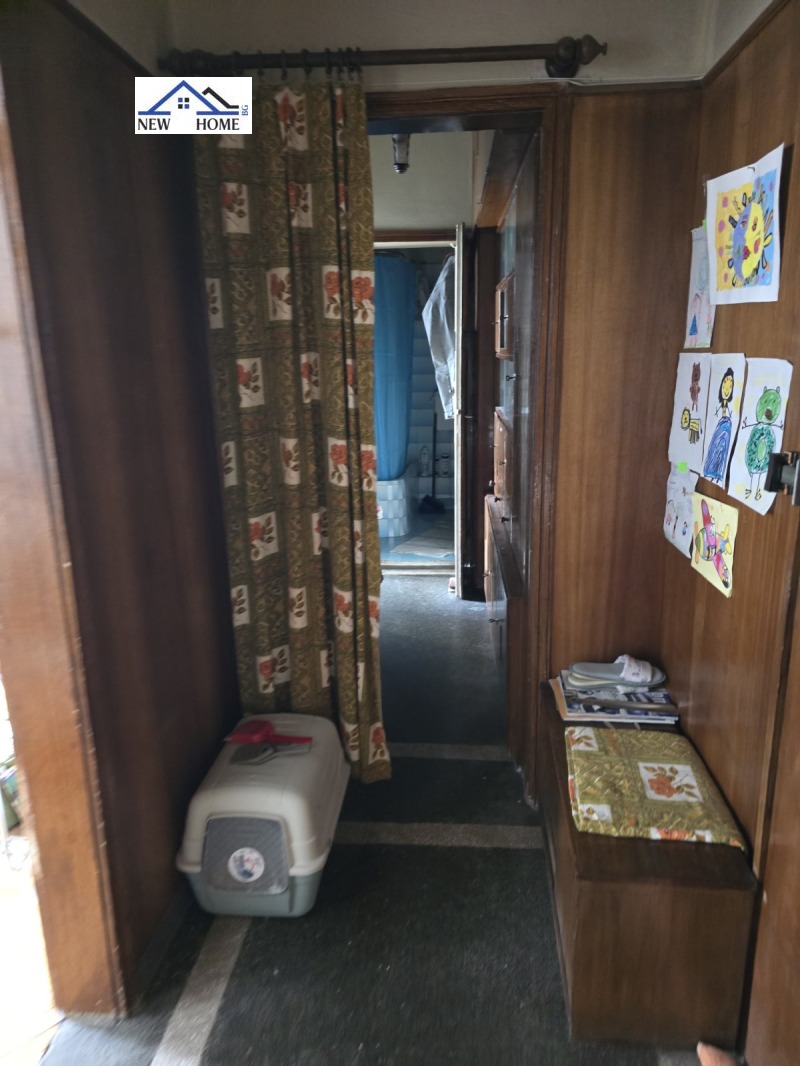 Продава 2-СТАЕН, гр. София, Център, снимка 5 - Апартаменти - 53227961