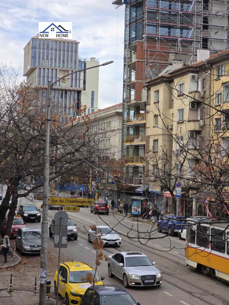 Продава 2-СТАЕН, гр. София, Център, снимка 2 - Апартаменти - 53227961