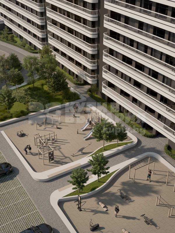 Продава 2-СТАЕН, гр. Варна, Трошево, снимка 2 - Апартаменти - 54050104