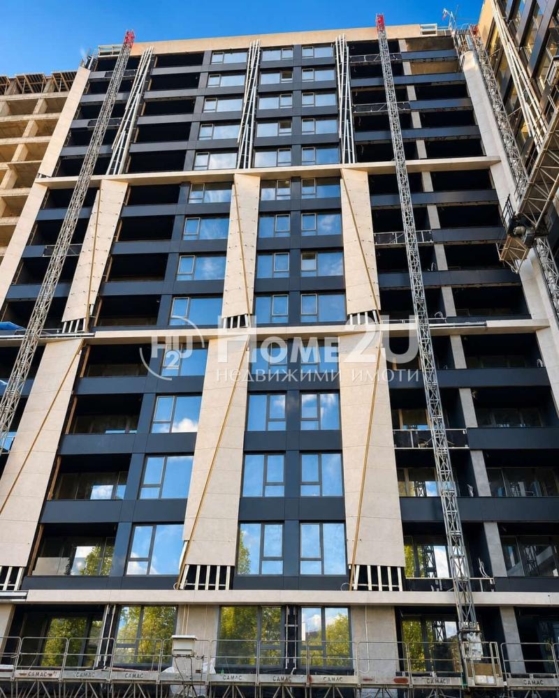 Продава 2-СТАЕН, гр. София, Бъкстон, снимка 6 - Апартаменти - 55624778