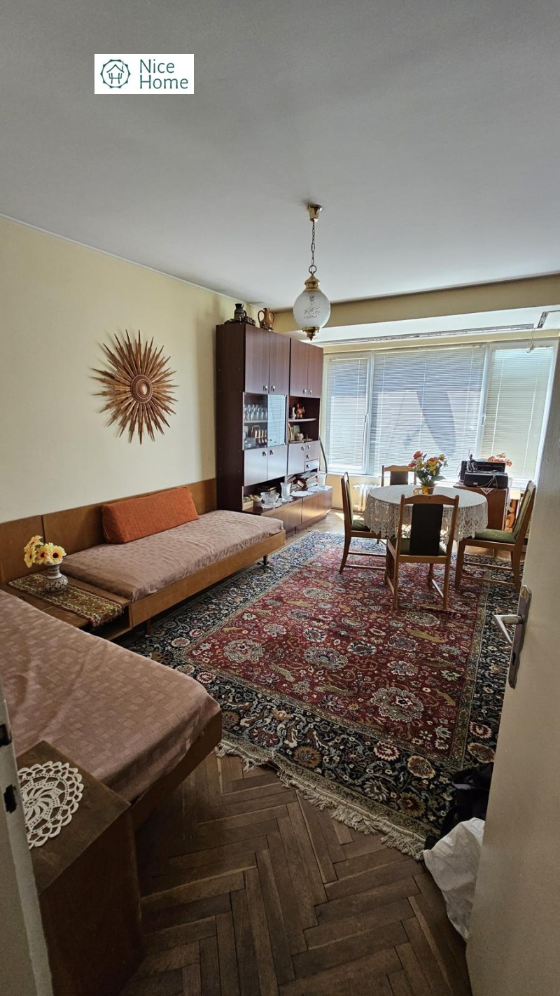 De vânzare  2 dormitoare Sofia , Iztoc , 105 mp | 88727165 - imagine [2]