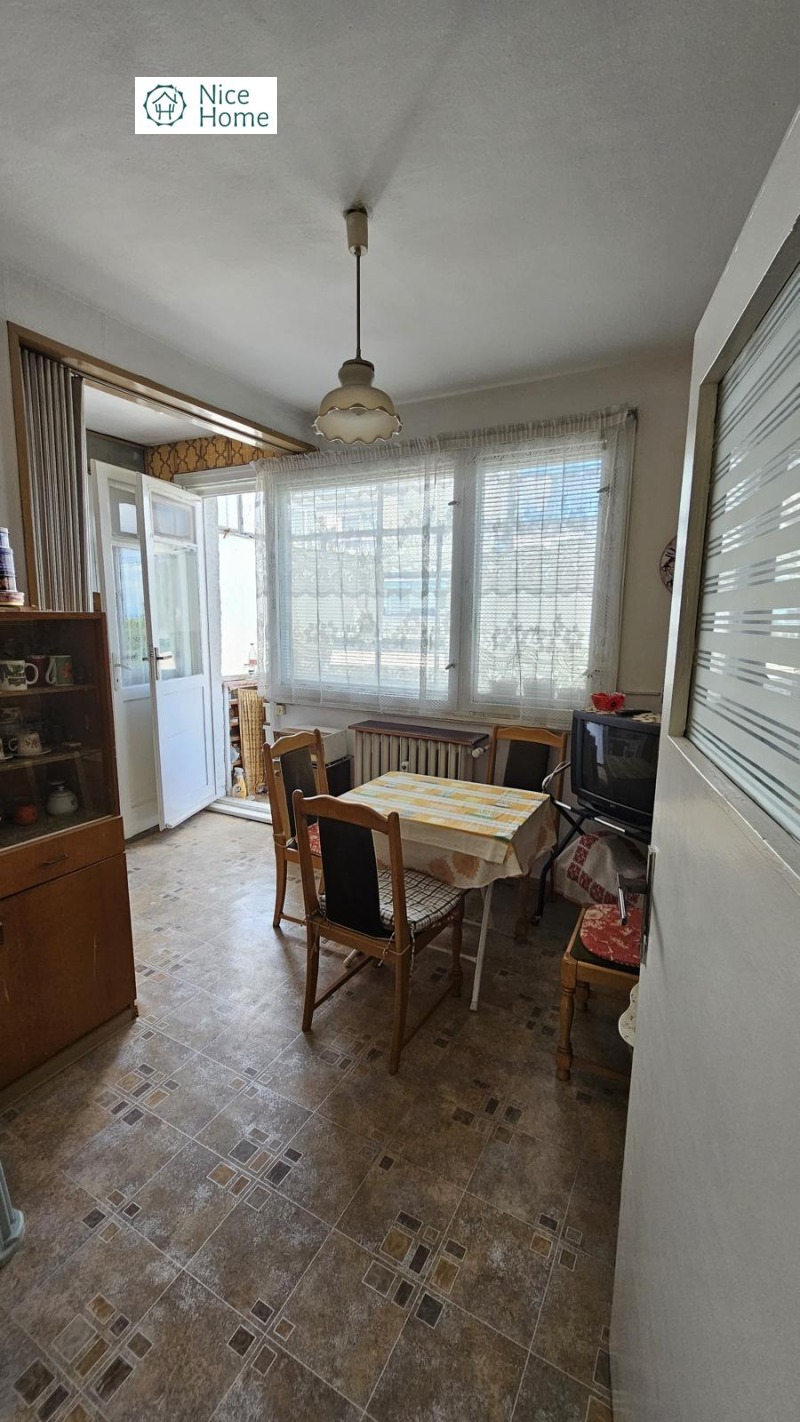 Te koop  2 slaapkamers Sofia , Iztok , 105 m² | 88727165 - afbeelding [7]