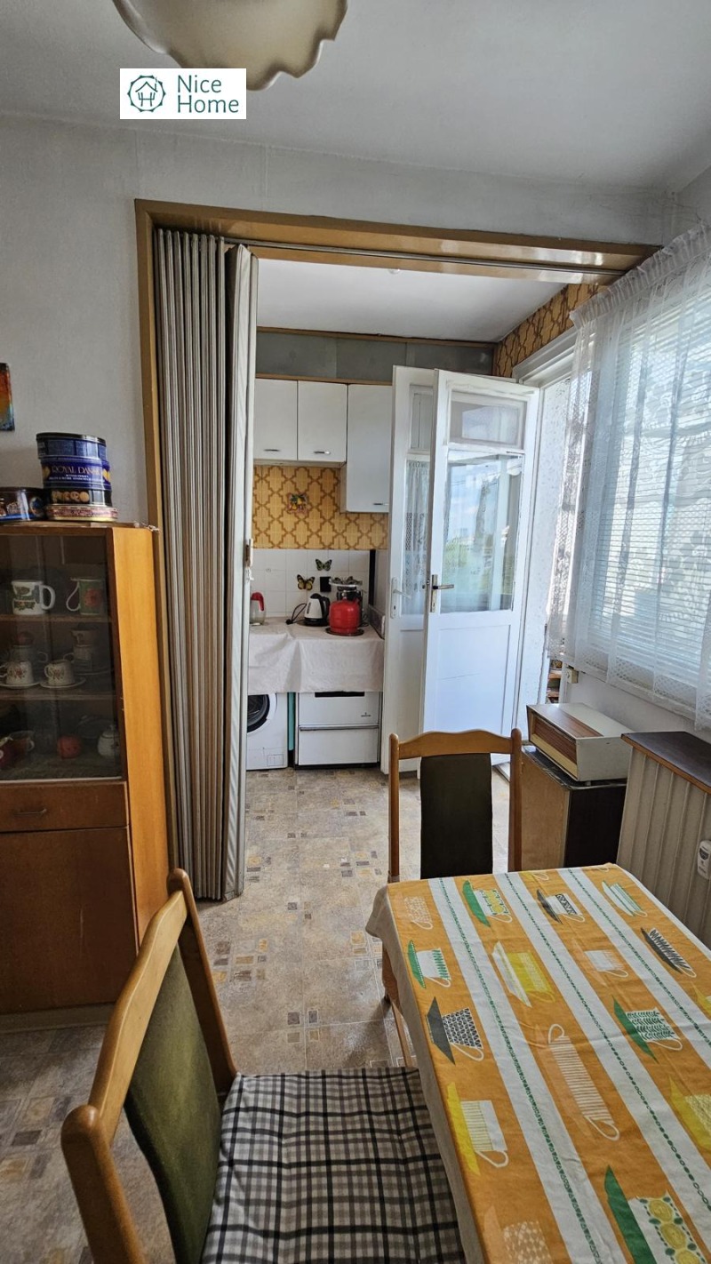 Te koop  2 slaapkamers Sofia , Iztok , 105 m² | 88727165 - afbeelding [8]