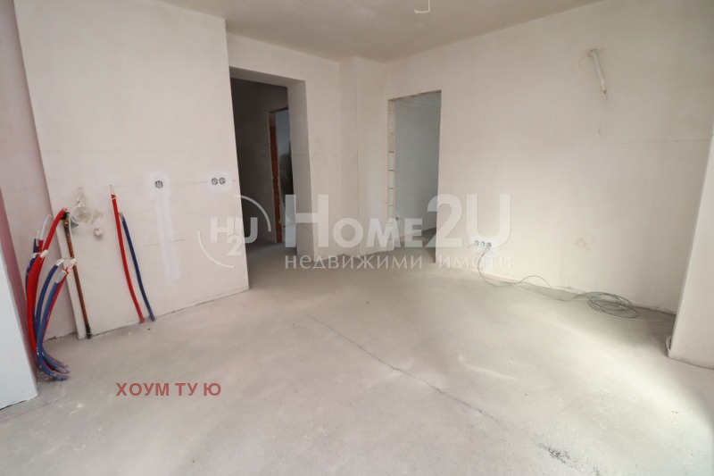 Продава  3-стаен град София , Овча купел , 92 кв.м | 93254738 - изображение [2]