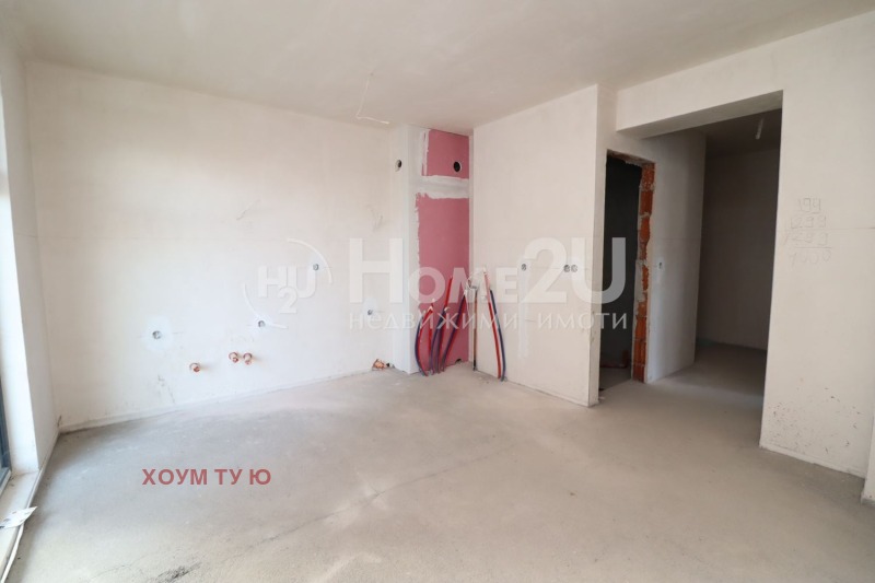 Продава  3-стаен град София , Овча купел , 92 кв.м | 93254738 - изображение [3]