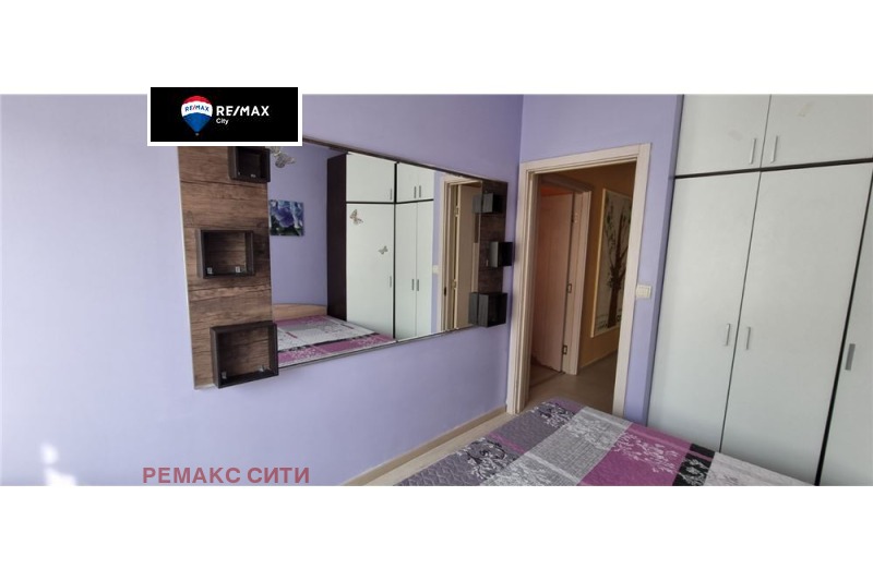 Продава 3-СТАЕН, гр. София, Дружба 1, снимка 9 - Aпартаменти - 49124783