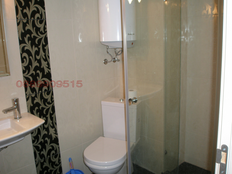 En venta  2 dormitorios Varna , k.k. Zlatni pyasatsi , 108 metros cuadrados | 85216445 - imagen [10]