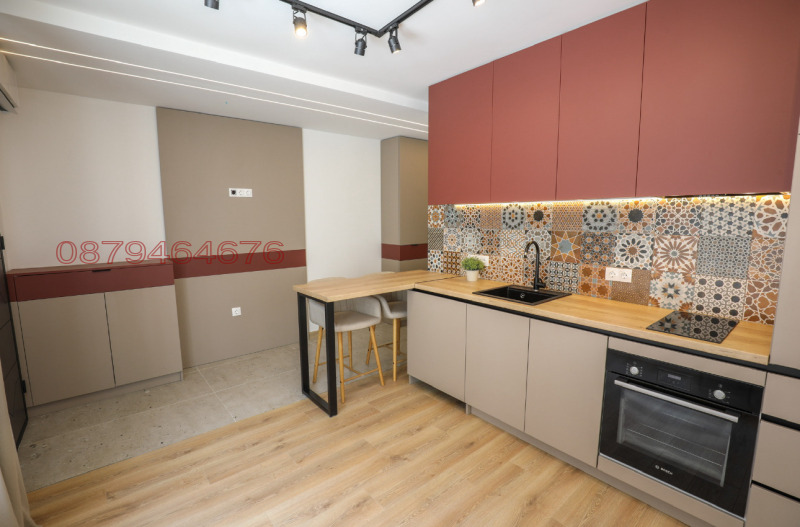 Продава  3-стаен град София , Център , 104 кв.м | 85555586 - изображение [6]