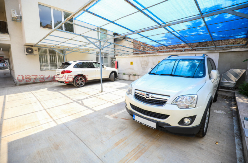 Продава  3-стаен град София , Център , 104 кв.м | 85555586 - изображение [13]