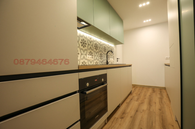 Продава  3-стаен град София , Център , 104 кв.м | 85555586