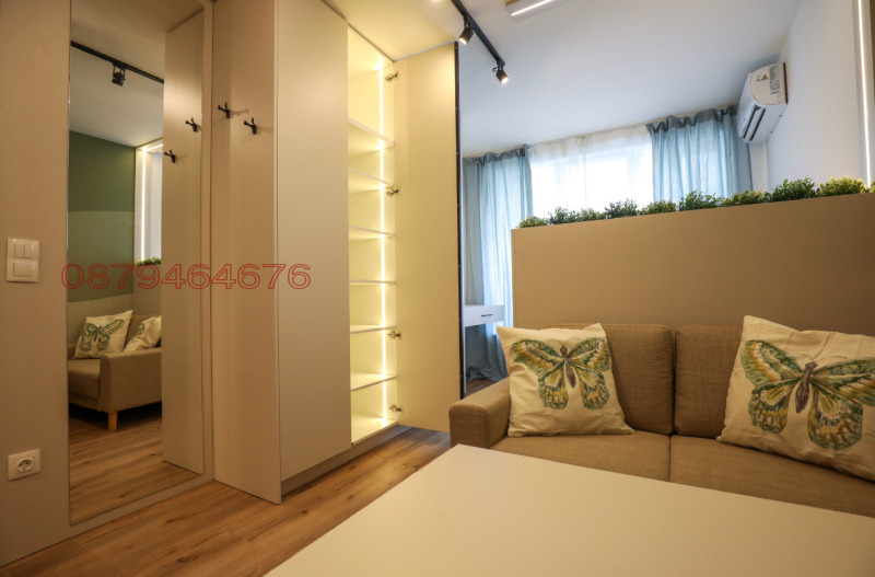 Продава  3-стаен град София , Център , 104 кв.м | 85555586 - изображение [2]