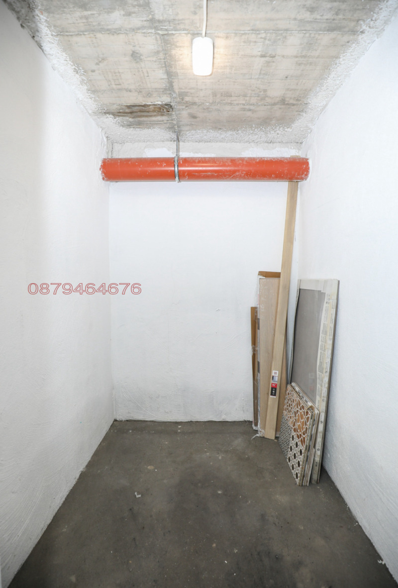 Продава  3-стаен град София , Център , 104 кв.м | 85555586 - изображение [11]