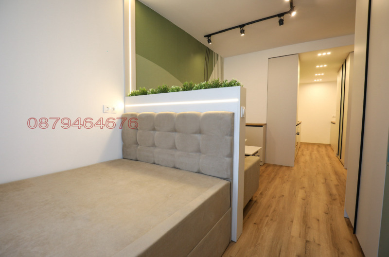 Продава  3-стаен град София , Център , 104 кв.м | 85555586 - изображение [4]