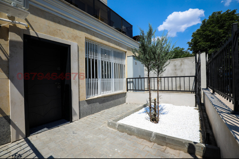 Продава  3-стаен град София , Център , 104 кв.м | 85555586 - изображение [10]