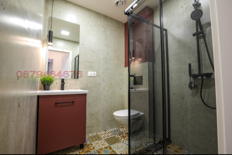 Продава  3-стаен град София , Център , 104 кв.м | 85555586 - изображение [8]