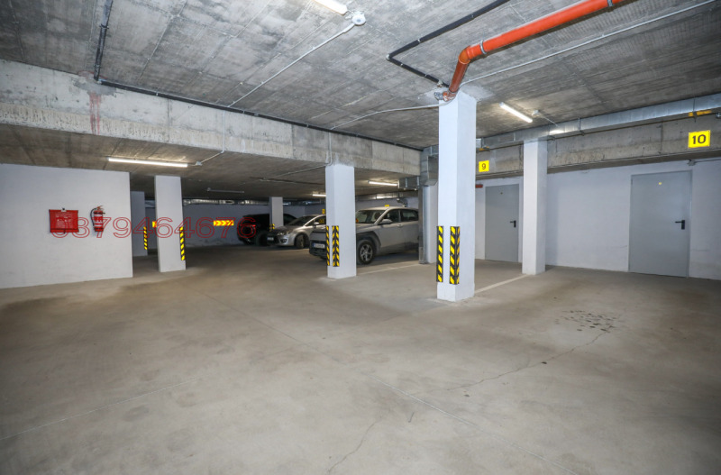 Продава  3-стаен град София , Център , 104 кв.м | 85555586 - изображение [12]