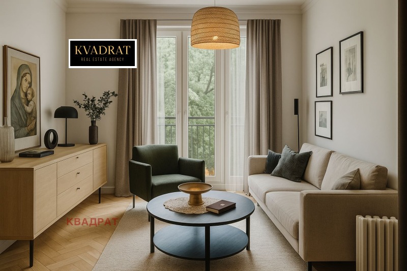 In vendita  2 camere da letto Sofia , Iavorov , 110 mq | 62607141