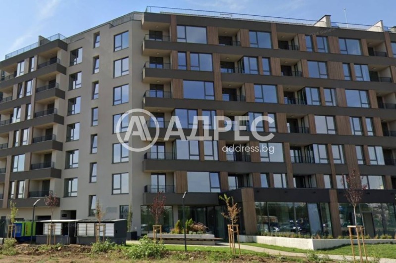 Продава 3-СТАЕН, град София, Овча купел 1 • 273771 € / 535449.53 лв. • 52333650 1